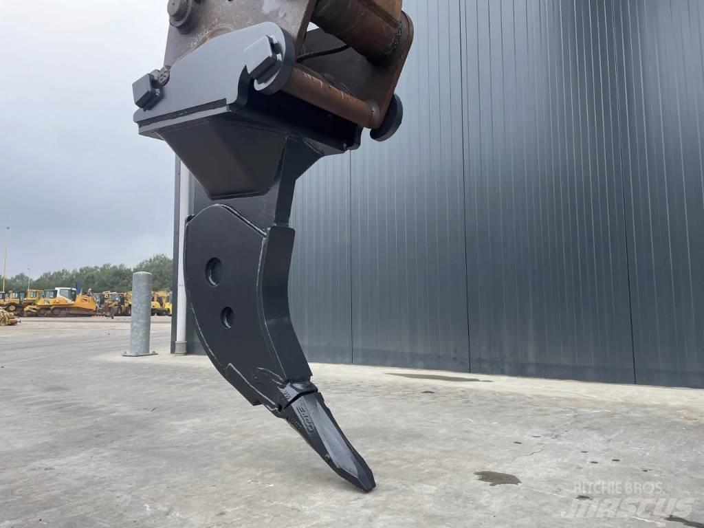  Smitma CW40 Spulchniarki