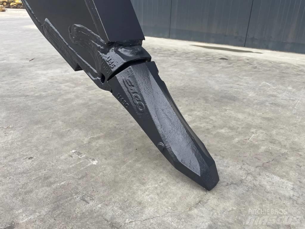  Smitma CW40 Spulchniarki