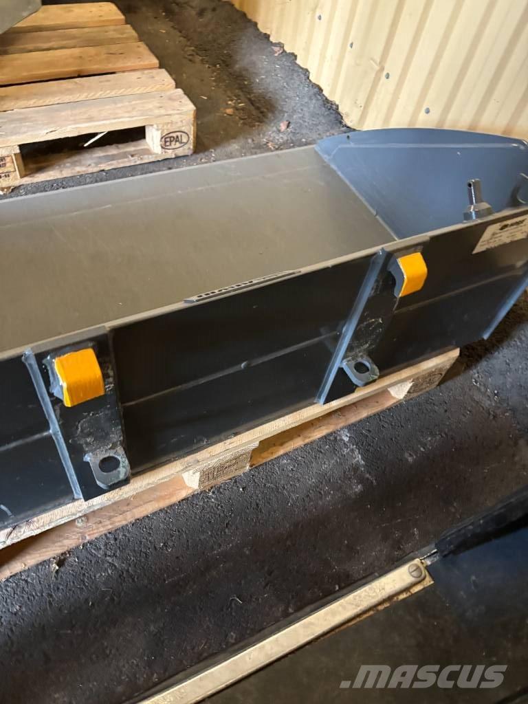 Norje Skopa Magazynowanie - Inne