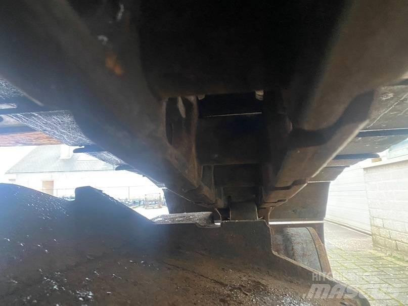 Hitachi ZX 160 LC Koparki gąsienicowe