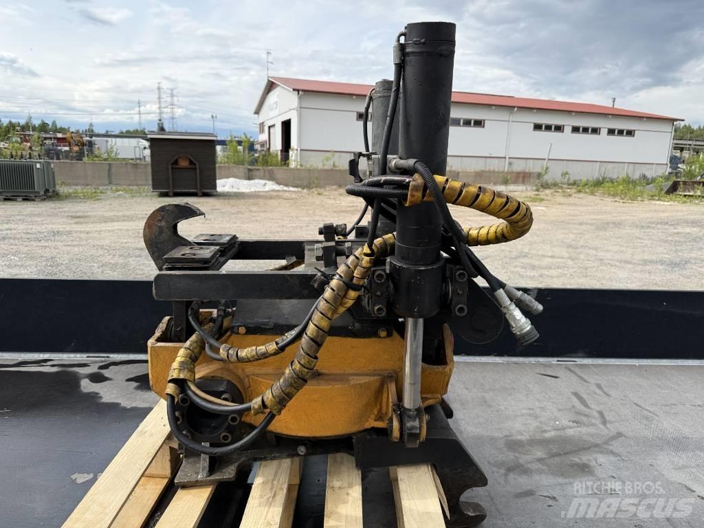 Engcon EC 20 Rotatory