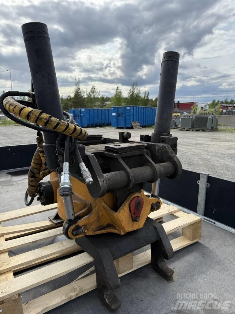Engcon EC 20 Rotatory