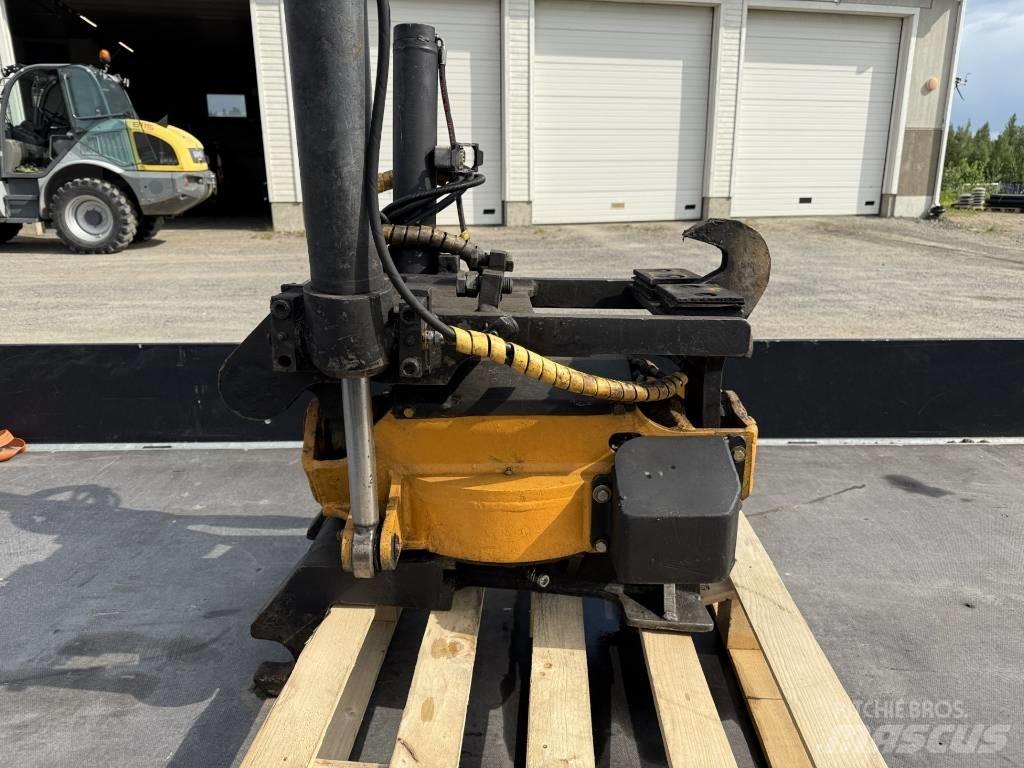 Engcon EC 20 Rotatory