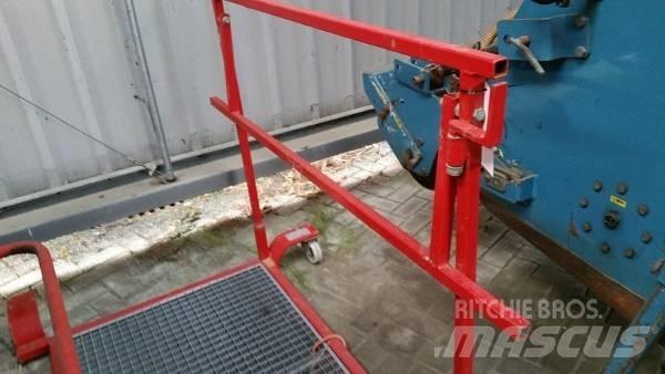 Wifo Wheelswing Opony, koła i felgi