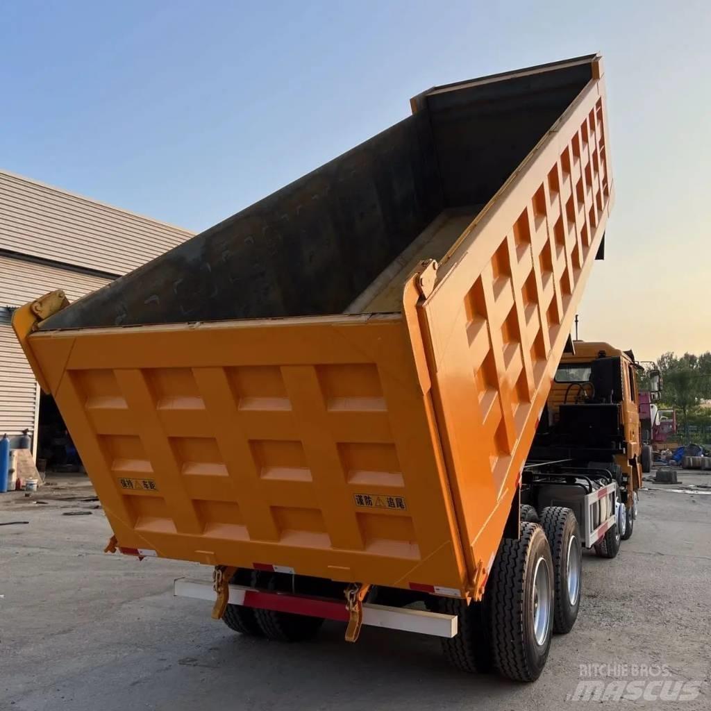 Shacman F 3000 Wywrotki
