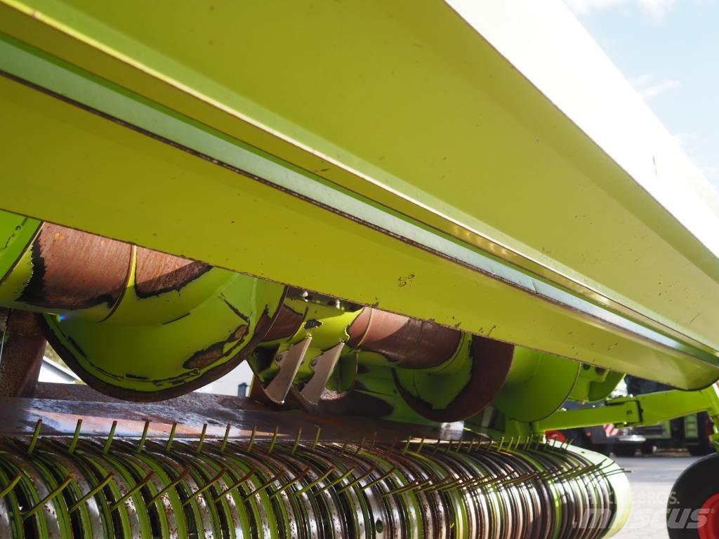 CLAAS PICK UP 300 HD Inny sprzęt paszowy