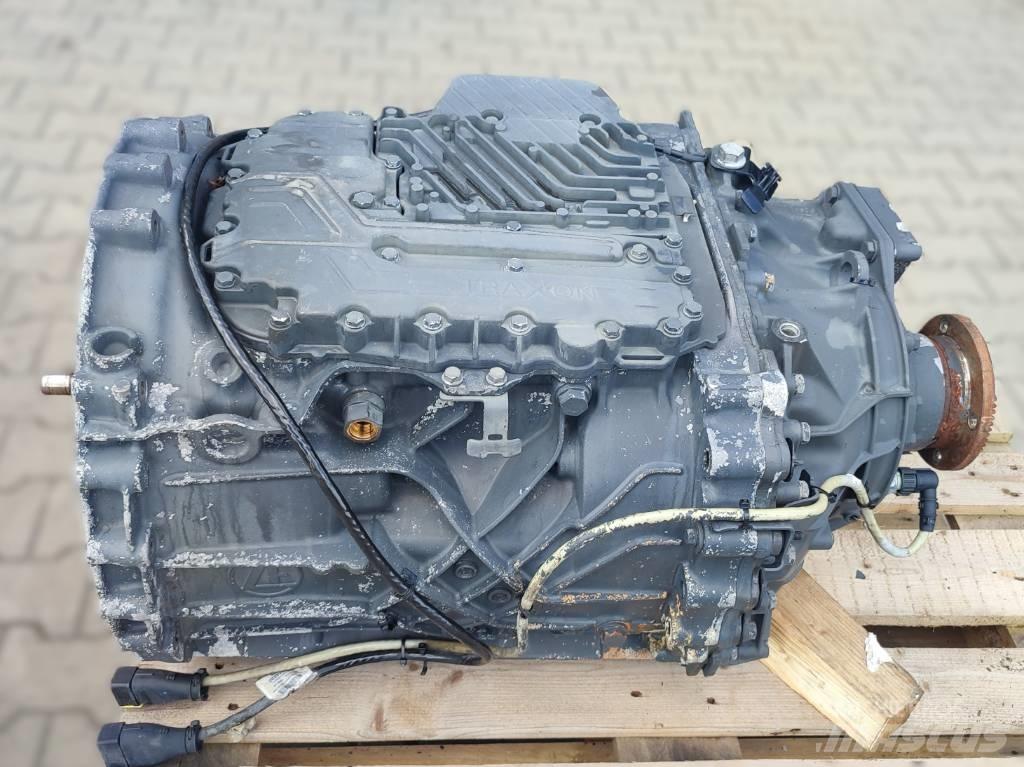 DAF CF 370 Przekładnie i skrzynie biegów