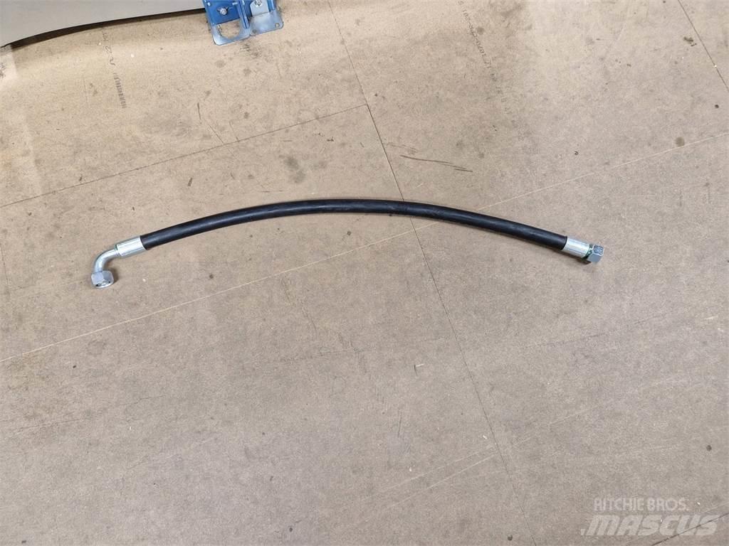 Eco Log 7051484 Hydraulika