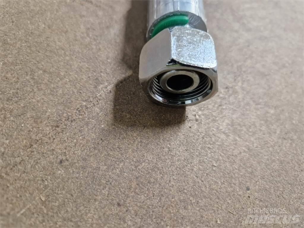 Eco Log 7051484 Hydraulika