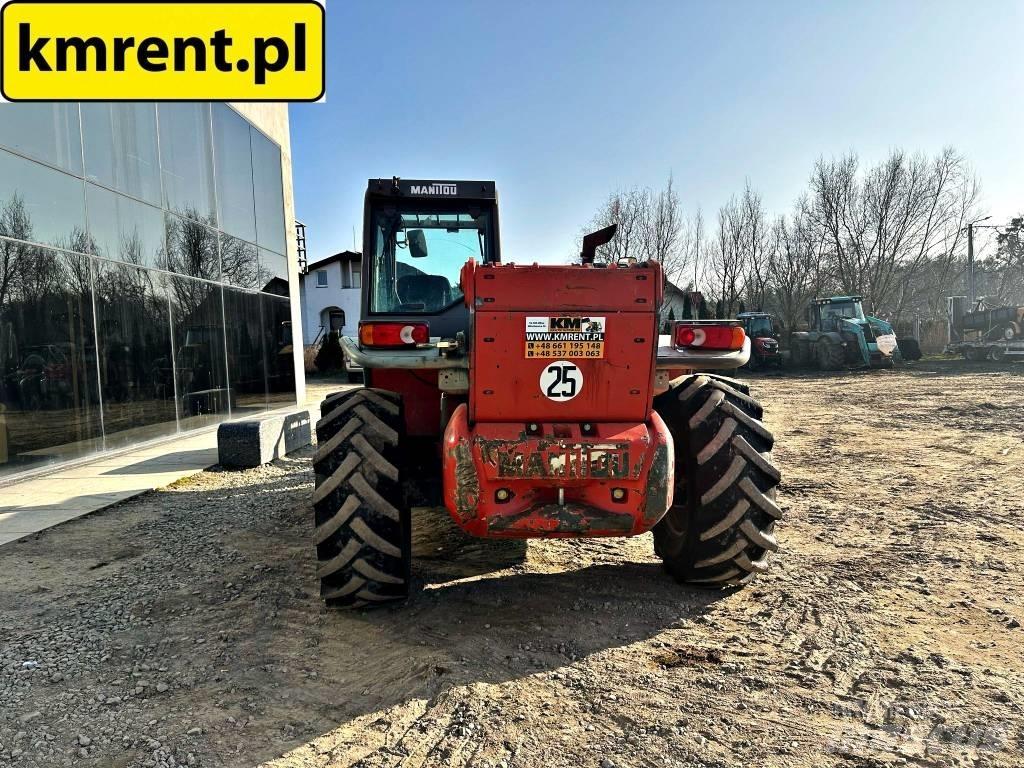 Manitou MT 1340 Ładowarki teleskopowe