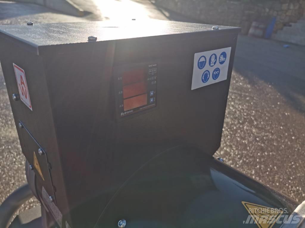 Mosa GXT AWB 4-50 Agregaty prądotwórcze inne