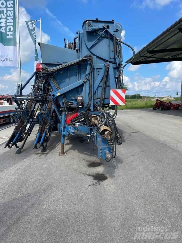 Asa-Lift T-260 B Maszyny rolnicze - Inne