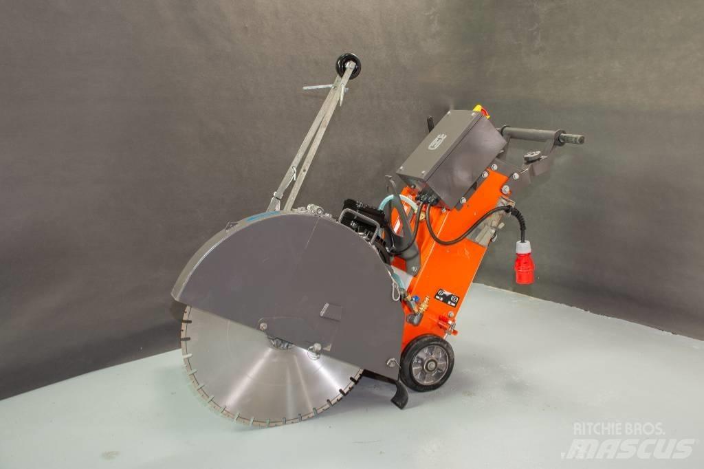 Husqvarna FS600E Piły do skał i betonu