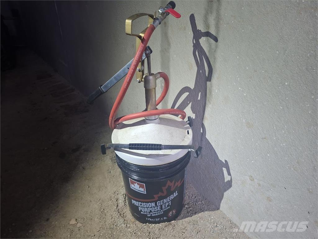 Valmet 911.1 Harwestery