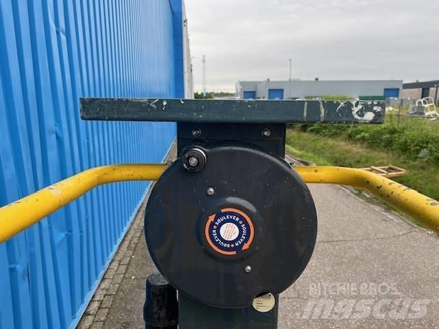 JLG Ecolift Inne podnośniki