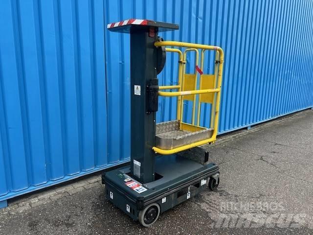 JLG Ecolift Inne podnośniki