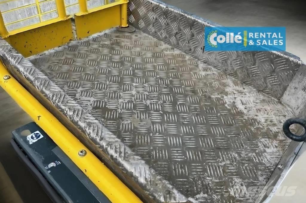 JLG Ecolift | 2023 Inne podnośniki