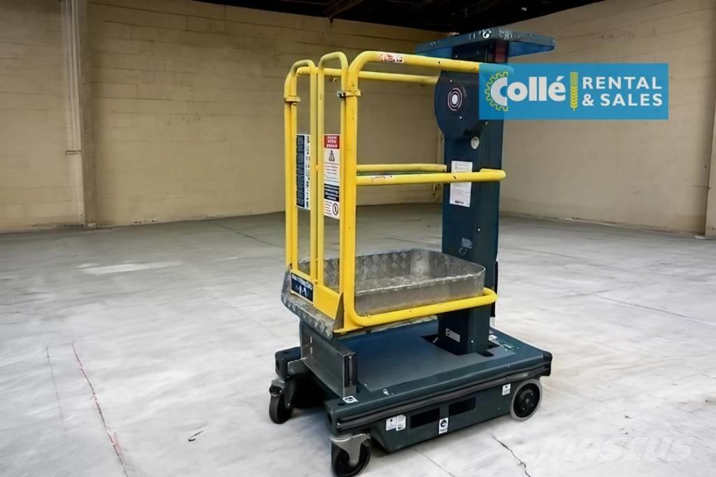 JLG Ecolift | 2023 Inne podnośniki