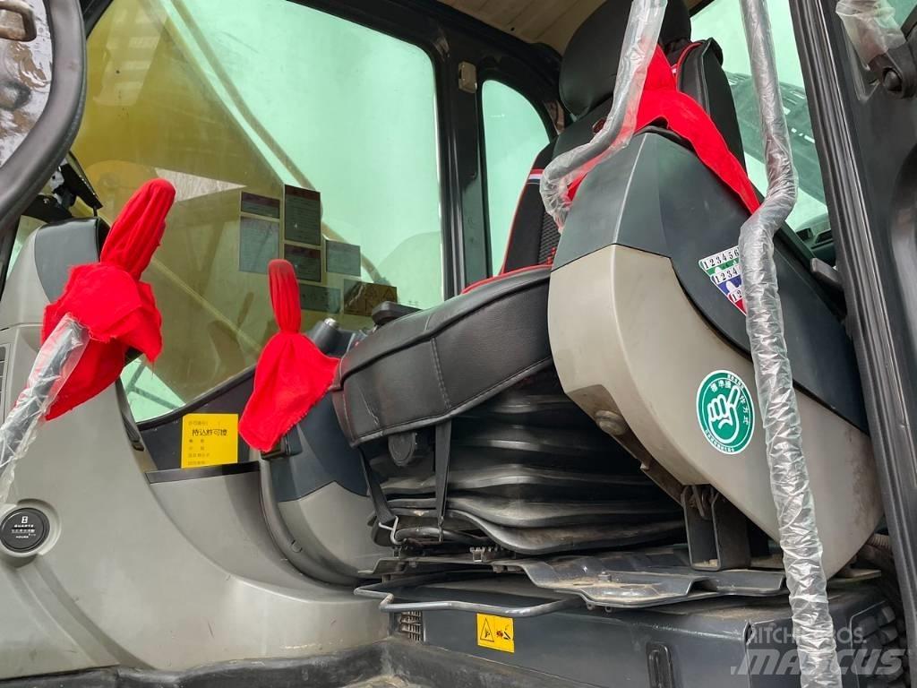Kobelco SK 250D Koparki gąsienicowe