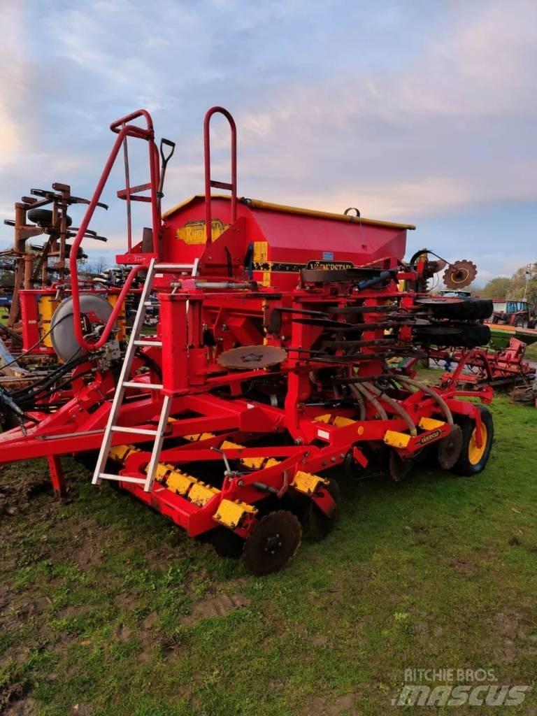 Väderstad 400S Siewniki