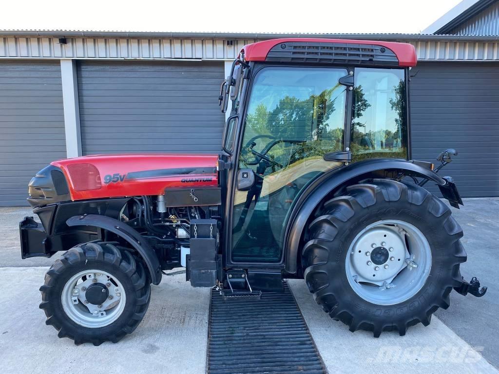 Case IH Quantum 95 V Ciągniki rolnicze