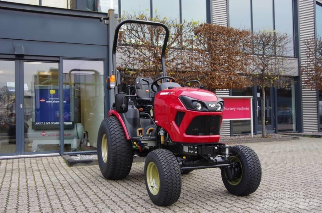 Yanmar SA424 HST Ciągniki rolnicze