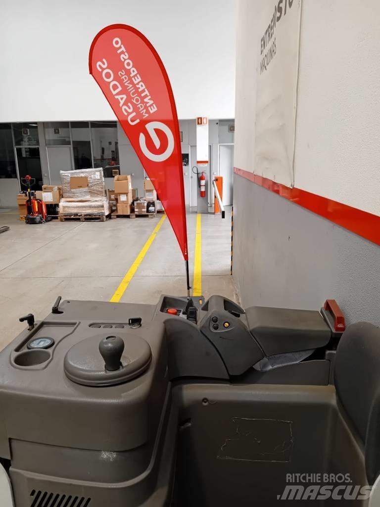 UniCarriers ALL 200 Wózki widłowe unoszące