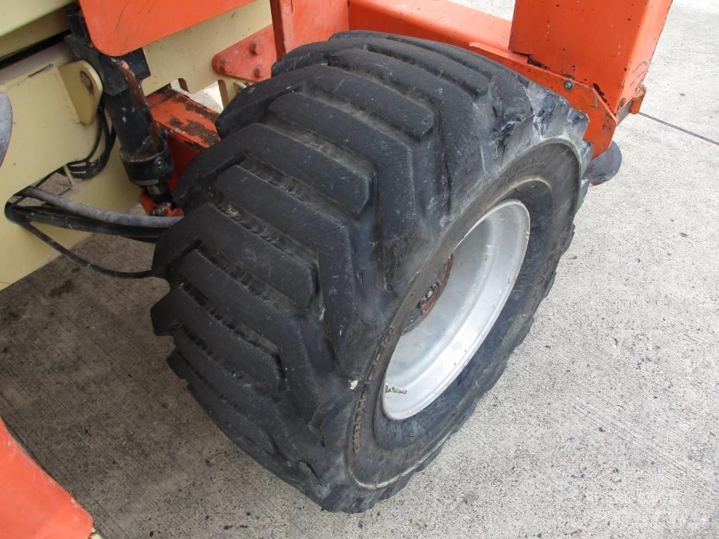 JLG 4394 RT (435) Podnośniki nożycowe