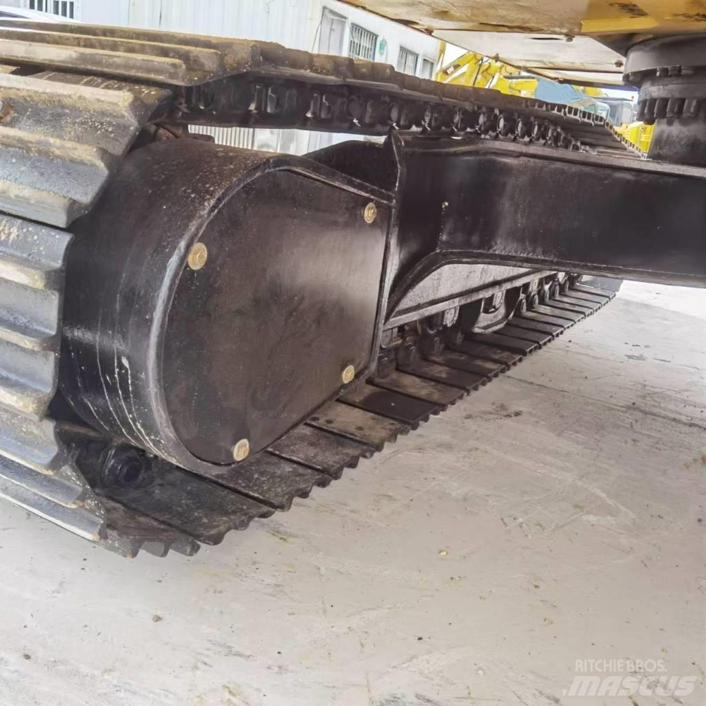 CAT 320 C L Koparki gąsienicowe