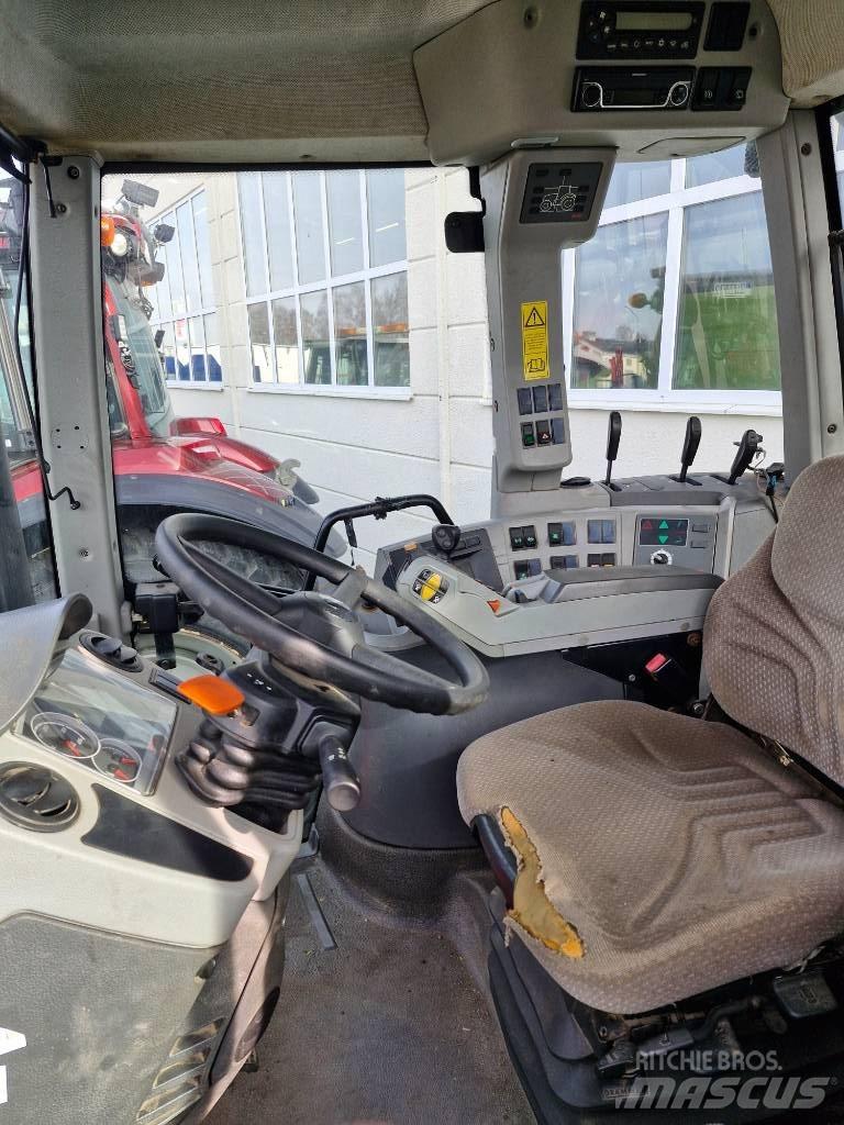 CLAAS Arion 640 Ciągniki rolnicze