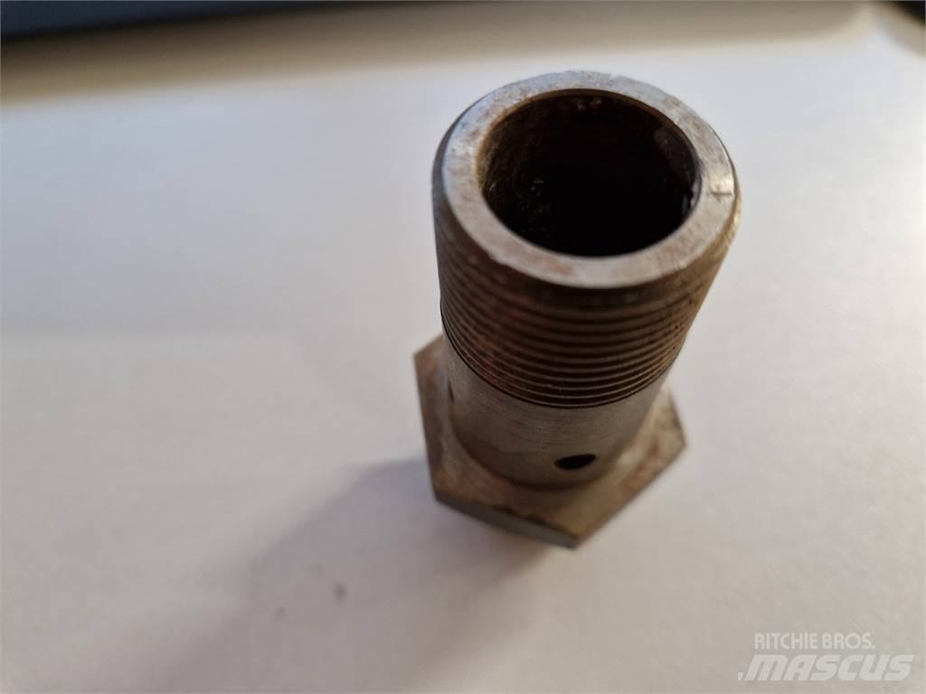 Rottne 052-0081 Hydraulika