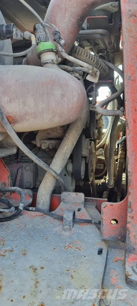 Sandvik LH 410 Ładowarki górnicze