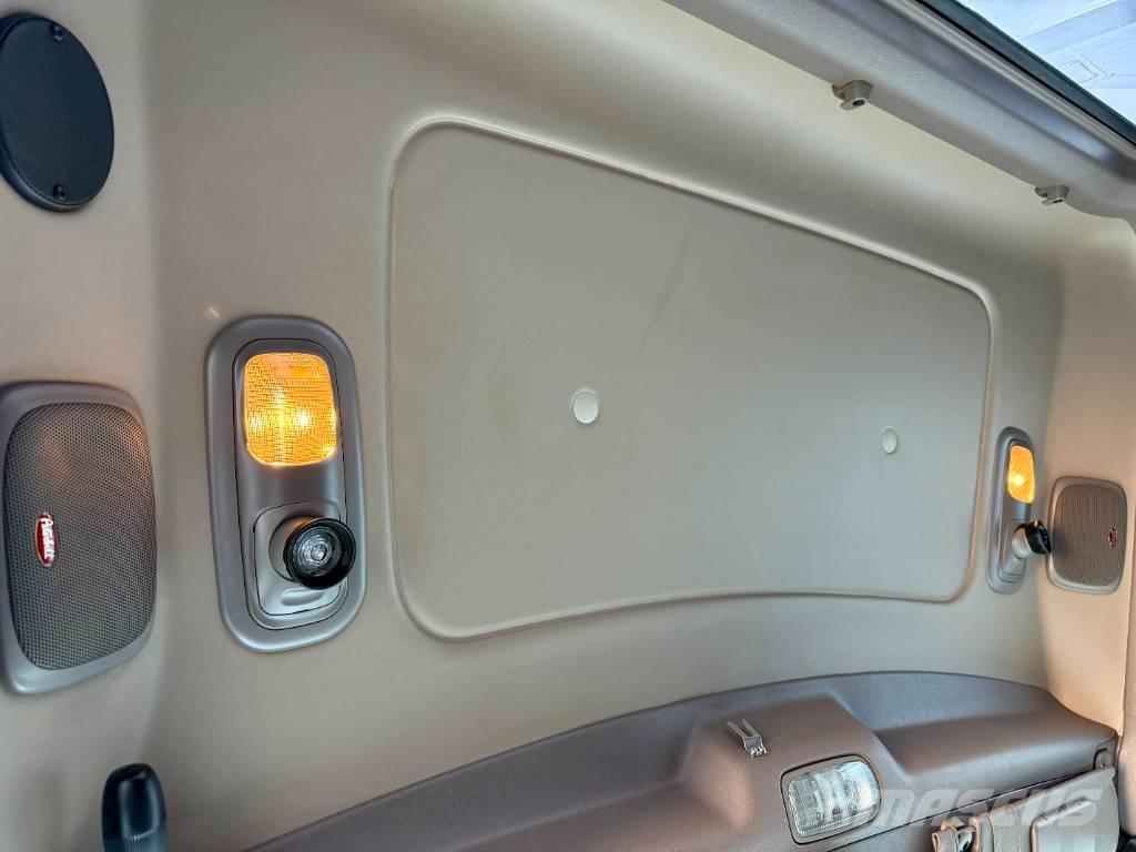 Peterbilt 389 Ciągniki siodłowe