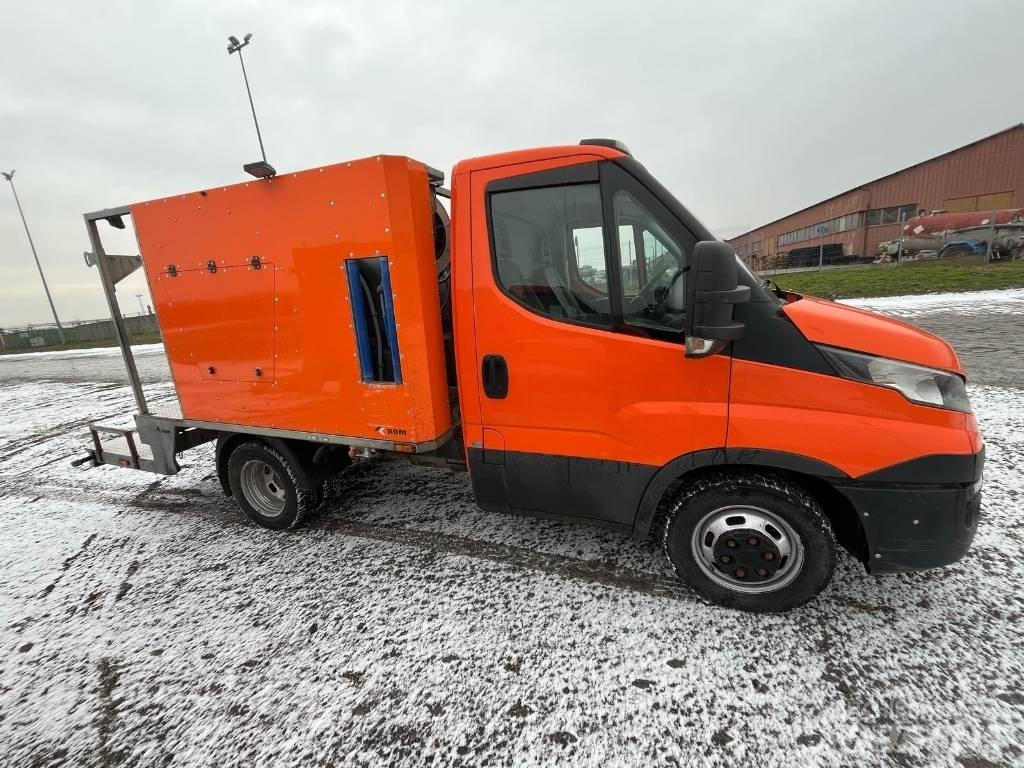 Iveco Daily 35 C14 Inne