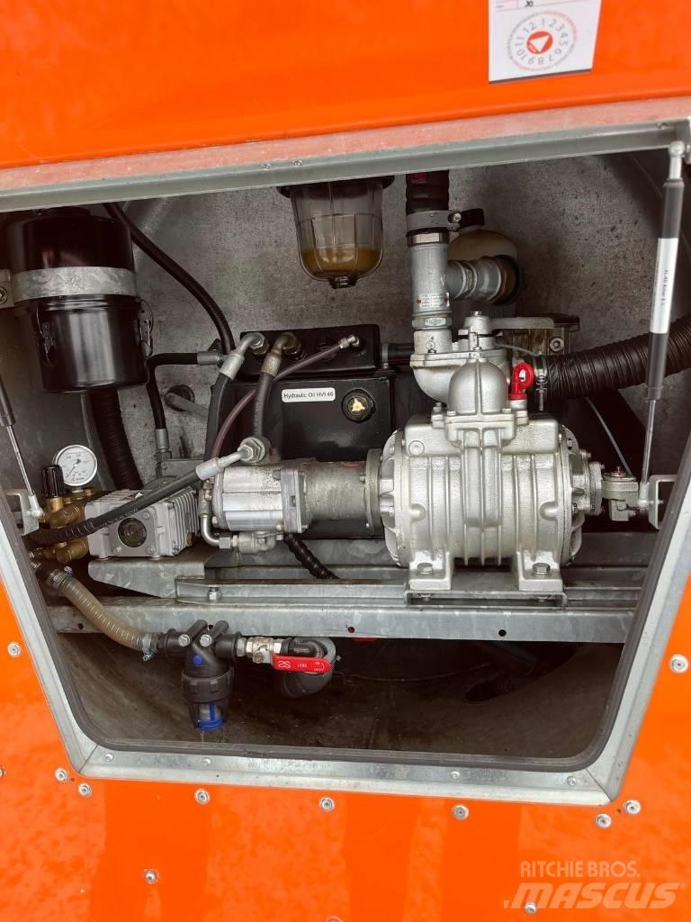 Iveco Daily 35 C14 Inne