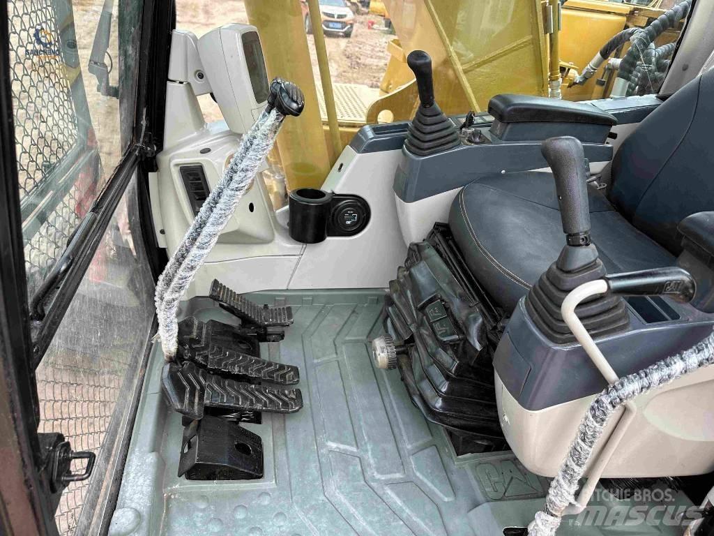 CAT 320 C L Koparki gąsienicowe