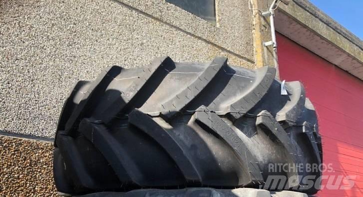 Mitas 460/70R24 Opony, koła i felgi