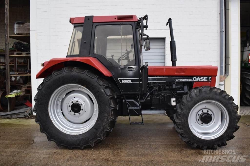 Case IH 956 XL Ciągniki rolnicze