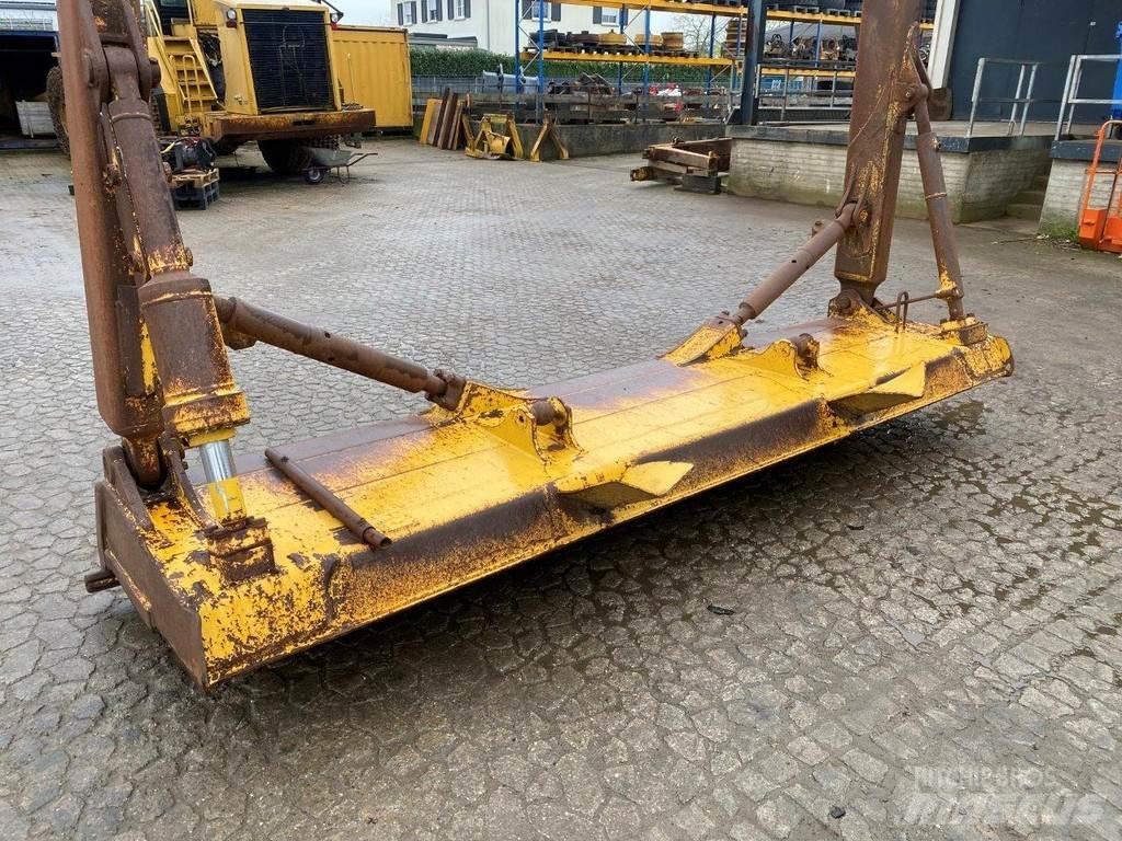 CAT D65 PX Lemiesze