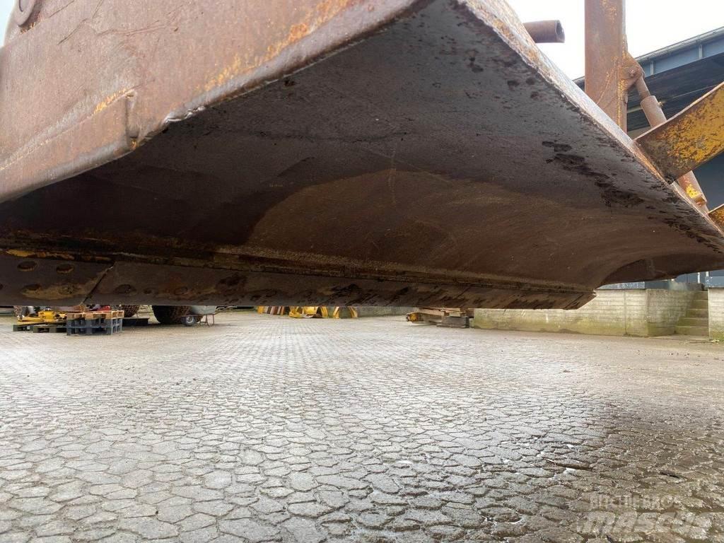 CAT D65 PX Lemiesze