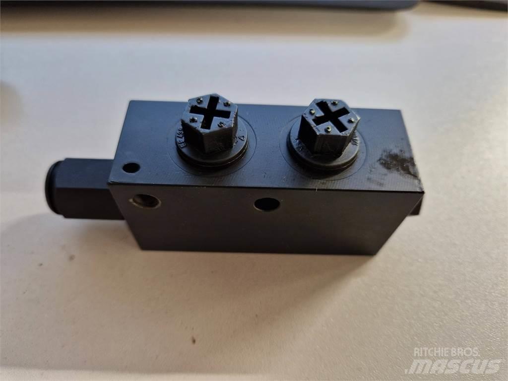 Rottne 059-0095 Hydraulika