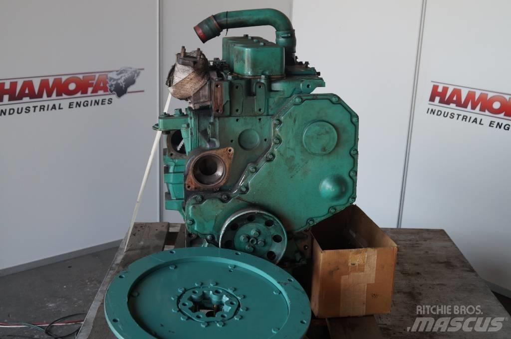 Cummins 4BT3.9 Silniki