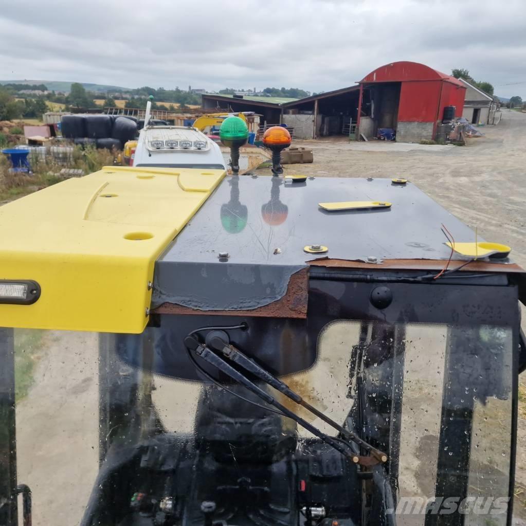 Bomag BW138-AD-5 Walce dwubębnowe