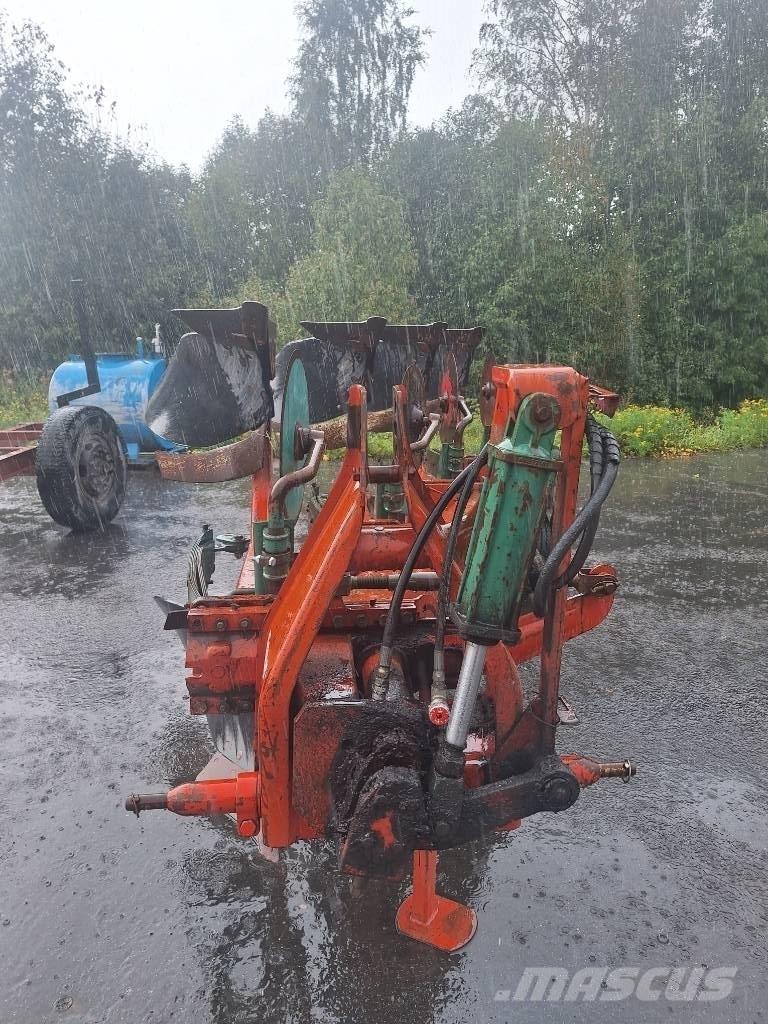 Kverneland W2 Pługi obrotowe