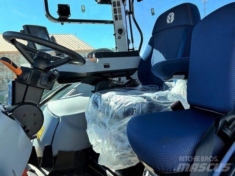 New Holland T 7.210 Ciągniki rolnicze