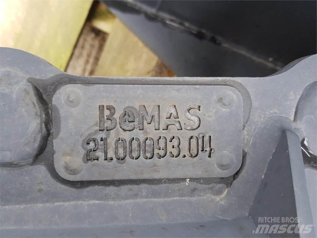 TL 500mm SW010 Łyżki do koparek