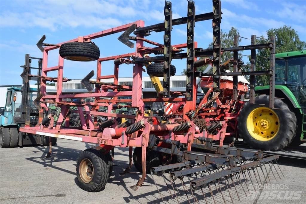 Horsch FG 6 Kultywatory