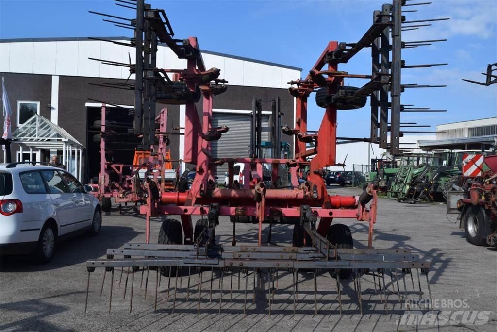 Horsch FG 6 Kultywatory