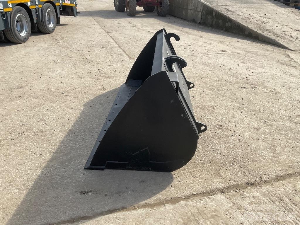 Rhinox BUCKET - 6FT Łyżki do ładowarek