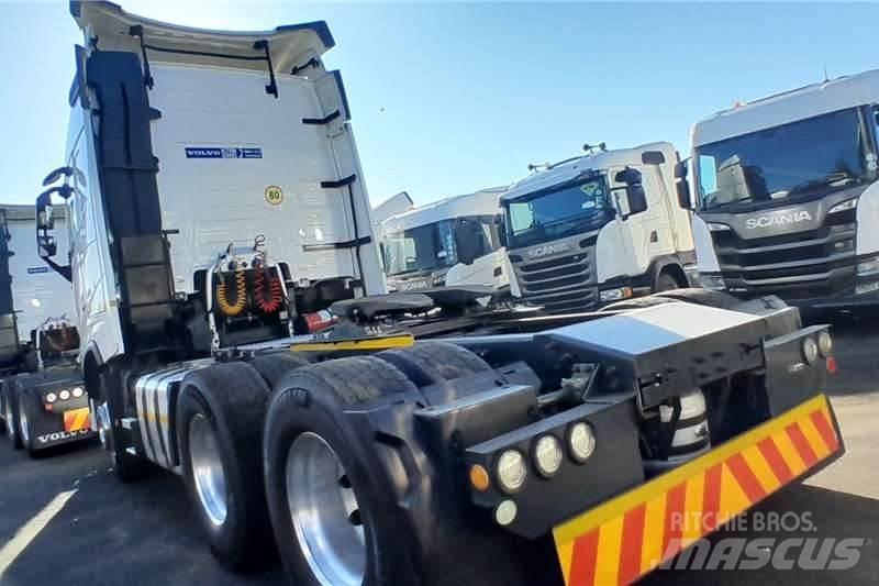 Volvo FH 440 Inne